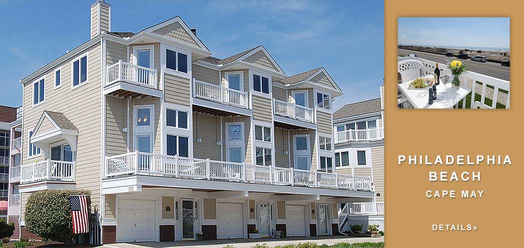 cape may rentals cape may beachfront rental birdwatching